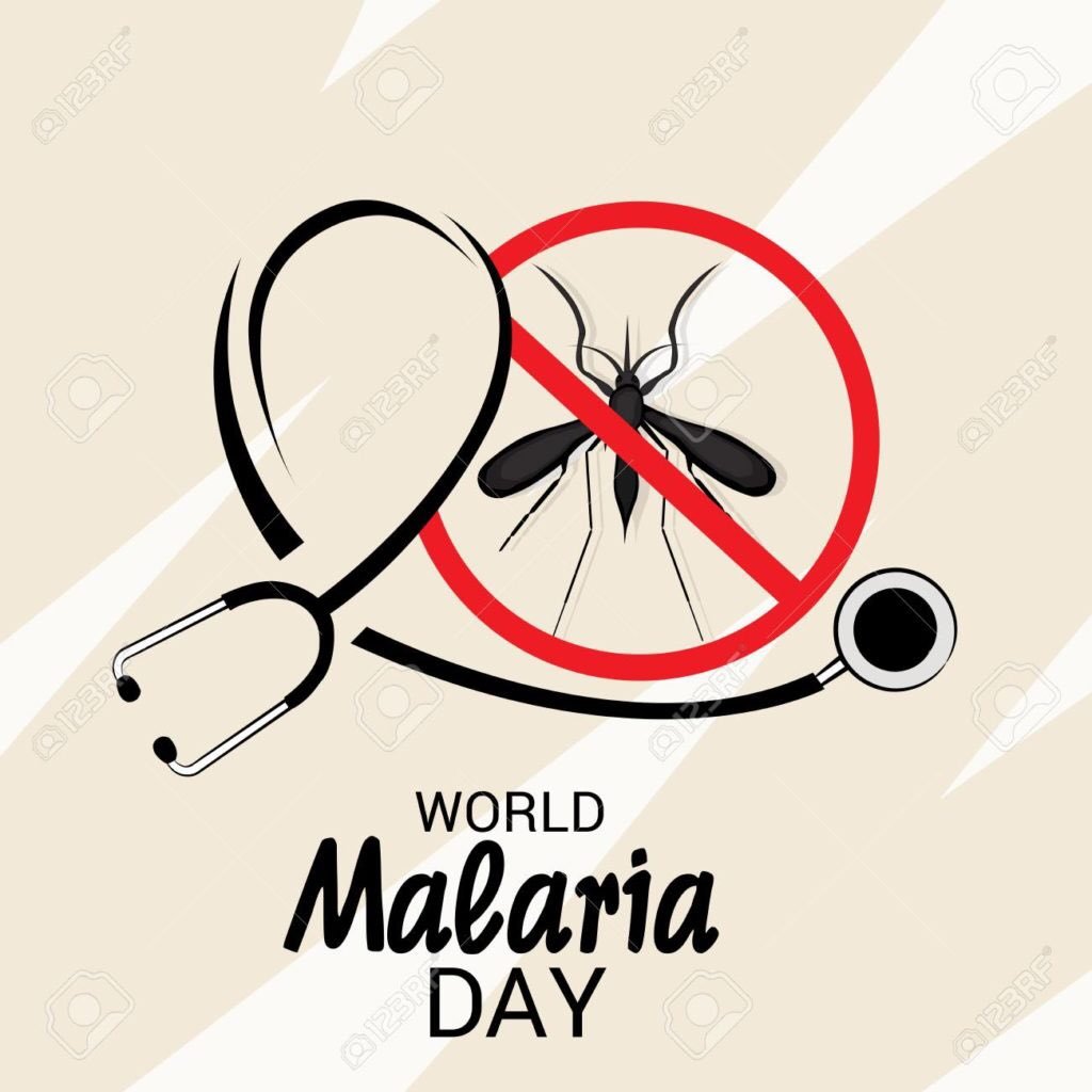 World Malaria Day 2020