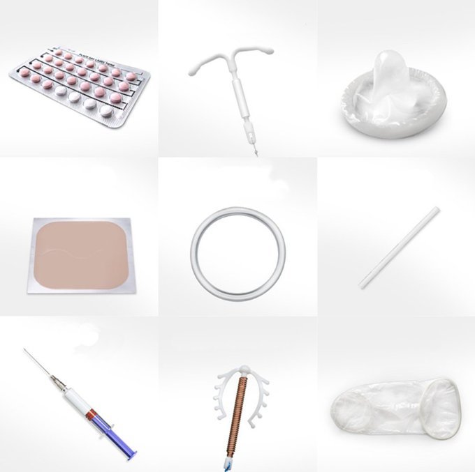 World Contraceptive  Day celebration