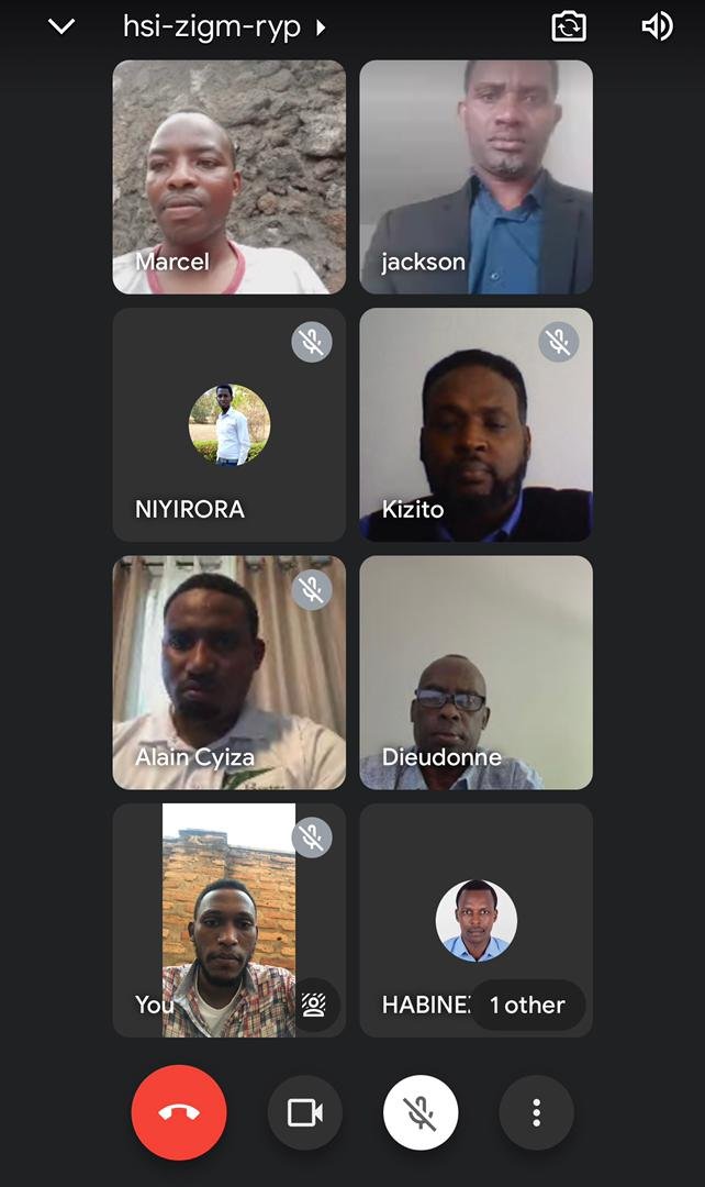 Better Future for Generations held its General Assembly